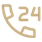 پشتیبانی 7 روز هفته