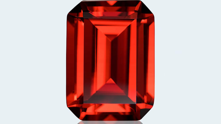 Ruby- یاقوت سرخ