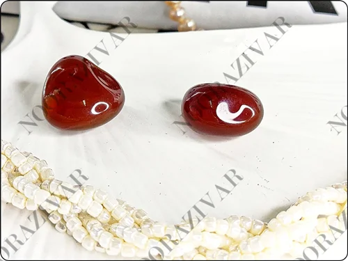 عقیق کارنلین