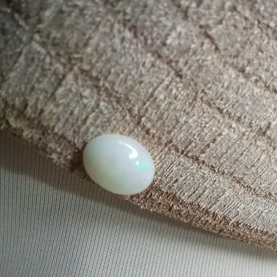 نگین تراش اوپال اتیوپی