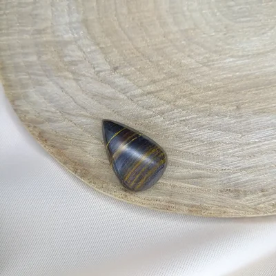 نگین تراش تایگر آیرون