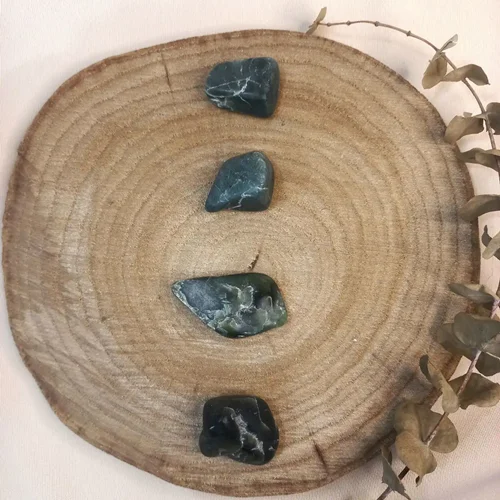 تامبل یشم جید