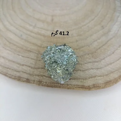 سنگ راف پیریت