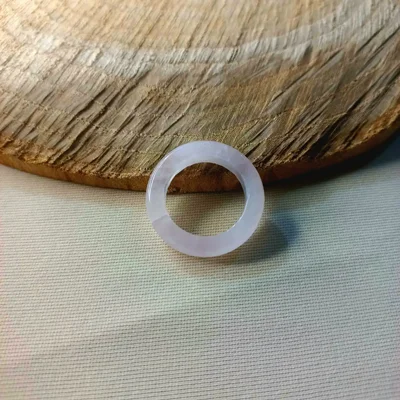 حلقه های رز کوارتز