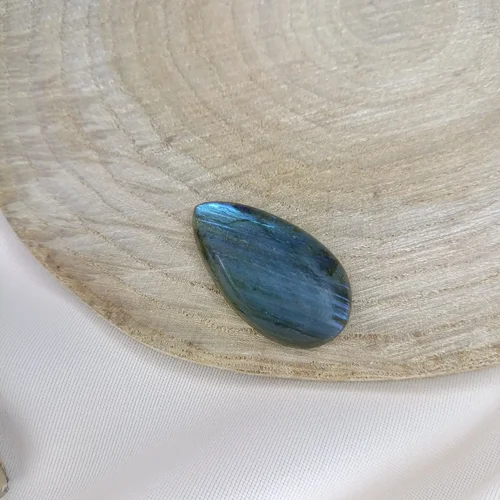 نگین تراش لابرادوریت