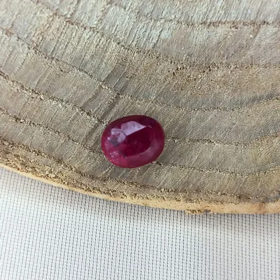 یاقوت سرخ آفریقا